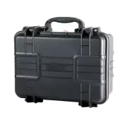 Vanguard Supreme 37F Hard Carry Case with Foam Inlay Insert Camera Tool Bag