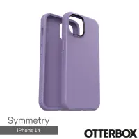 在飛比找momo購物網優惠-【OtterBox】iPhone 14 6.1吋 Symme