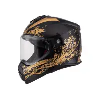 在飛比找蝦皮商城優惠-【SOL Helmets】SS-2P複合式安全帽 (織田信長