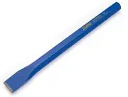 Estwing 1-Inch Wide Hex Shaft Cold Chisel (42509)