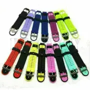 For Garmin Forerunner 235 630 230 Watch Silicone Replacement Wrist Band Strap