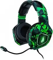 SureFire Skirmish Gaming Headset