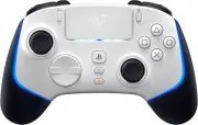 Razer Wolverine V2 Pro Wireless Playstation 5 & PC Gaming Controller, White