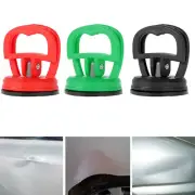 Dent Puller Max 28.6lbs Powerful Car Dent Remover 2.17in Small Suction Cup C^