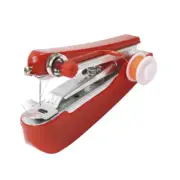 Cordless Handheld Sewing Machine Portable Sewing Machine Cordless Sewing Machine