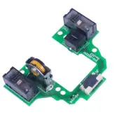 1*Mouse Button Board Micro Switch Motherboard For Logitech G Pro X Superlight A