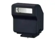 Panasonic DMW-FL70 Flash Light Black DMW-FL70-K Silver DMW-FL70-S DMC-LX100 #526