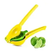 Lemon Squeezer, Handheld Lemon Juicer, Easy-to-use Citrus Juicer, Hand-Press