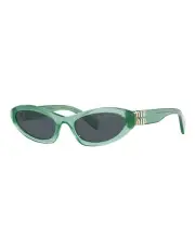 [Miu Miu] MU 09YS Sunglass in Blue