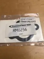 Crusader,PCM Gasket RM0256