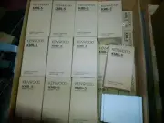 Kenwood KMB-5 M2 Mounting Bracket for TK-690, TK-790, TK-890, TK-5710, TK-5810