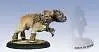 Argus Moonhoundâ€”Circle Light Warbeast (plastic)