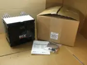 BCX4010 Boston Gear NEW In Box Nidec AC Drive Inverter VFD Motor Speed Control