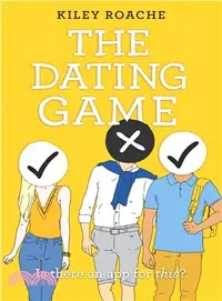 在飛比找三民網路書店優惠-The Dating Game