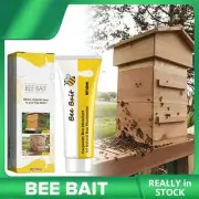 Bee Attractant Bee Bait Bee Swarm Lure Beekeeping Attract Tools Honey Bee Trap