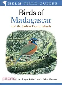 在飛比找三民網路書店優惠-Birds of Madagascar and the In