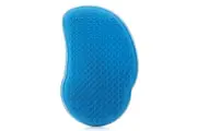 Tangle Teezer The Original Plant Detangling Hairbrush - # Deep Sea Blue 1pc