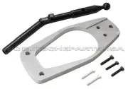 PORSCHE 911 930 SHORT SHIFT TRANSMISSION SHIFTER KIT 73 - 86 HEAVY DUTY THROW 35