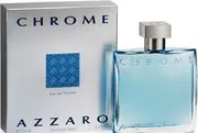 Loris Azzaro Chrome EDT Spray 100ml/3.3oz