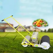 Hand seeder 4line Vegetable carrots spinach rape ginseng cabbage seed plant tool