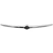 Bumper Face Bar Trim Molding Step Pad Front Driver or Passenger Side 620709E060 (for: Nissan)