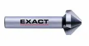 Exact 05518 16.5mm Straight Shank Countersink