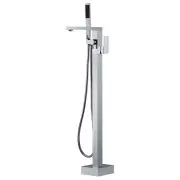 Jet Floor Standing Mixer &amp; Shower