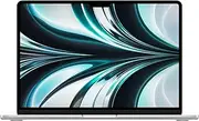 [Apple] MacBook Air Laptop with M2 chip: 15.3-inch Liquid Retina Display, 8GB GB RAM, 512GB;GB SSD Storage, Backlit Keyboard, 1080p FaceTime HD Camera, Touch ID. Works with iPhone/iPad; Silver