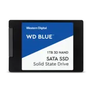 WD 1TB High Speed Green Internal Solid State Drive SSD SATA 2.5"