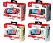 HORI Grip Controller Fit for Nintendo Switch 6 VARIATIONS