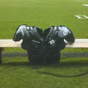 Champro Gauntlet 1 Football Shoulder Pad XL