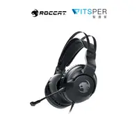 在飛比找蝦皮商城優惠-ROCCAT Elo X Stereo 電競耳機麥克風｜ W