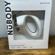 NuFACE Body Toning Device with 10 fl oz Aqua Gel Activator