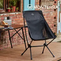 在飛比找蝦皮購物優惠-【綠樹蛙戶外】韓國品牌Monterra CVT2 M 輕量蝴