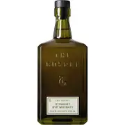 The Gospel Straight Australian Rye Whiskey 700mL