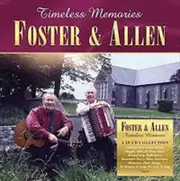 Foster & Allen Timeless Memories CD