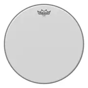 Batter, Diplomat, Coated, 15 Dia. Drum Head