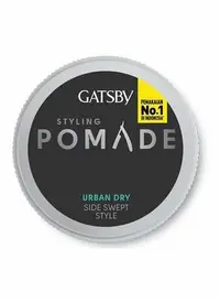 在飛比找Yahoo!奇摩拍賣優惠-【苡琳小舖】Gatsby Styling Pomade 75