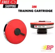 3M Training Cartridge RBE-TRN Breathe Easy PAPR Systems - Red