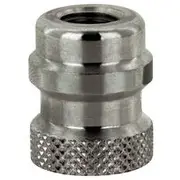 Jayair Pkt 10 Adaptor R134A 1/4 High - AF6364-10