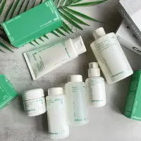 在飛比找蝦皮購物優惠-【 日常開箱 】最新版現貨 innisfree 綠茶籽保濕精