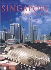 在飛比找三民網路書店優惠-Singapore ― State of the Art