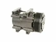 Motorcraft A/C Compressor fits Ford F450 Super Duty 1999-2003 7.3L V8 79RMQH (for: Ford)