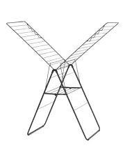 [Brabantia] Hangon Drying Rack 25m in Black
