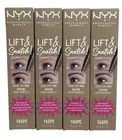 4 NYX Lift & Snatch Taupe Brow Tint Pen