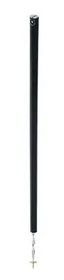 Whitco WINDOW SPIRAL BALANCE-400 622x14.3mm 7.25-10Kg Without Foot Attached