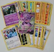 Pokemon Sword & Shield Chilling Reign - Bulk lot of 100 cards incl V + 9 special