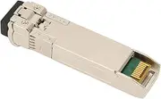 10GBase SFP Transceiver Single Mode, Dual LC SFP to Ethernet Modular, Up to 40km, TX1330nm Optical Transceiver DDM Supported for Fiber Switches Routers