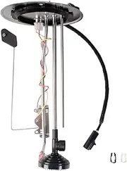 TRQ Fuel Tank Sending Unit for 03-07 Ford F250 F350 Super Duty 6.0L Diesel