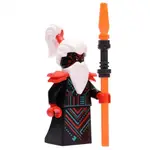 LEGO人偶 炫風忍者系列 UNAGAMI NJO572【必買站】樂高人偶